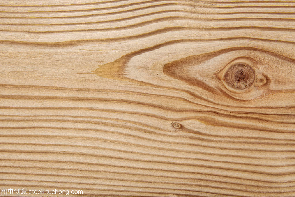 木材纹理与天然花纹 自然的艺术与科学的奥秘