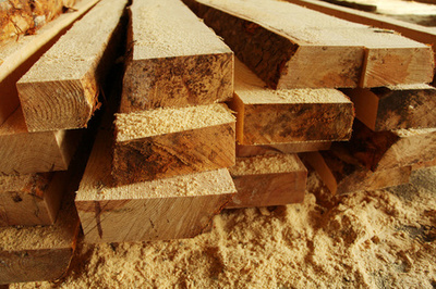 木材之美 自然纹理与商用价值