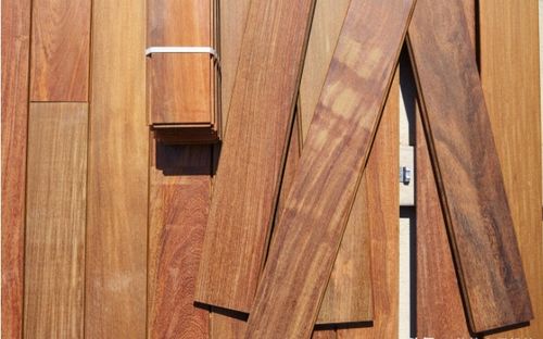 实木家具木材选购指南 三种常见木材的深度解析