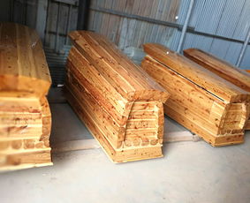 浩森木业 莱芜专业柏木棺材及家具生产厂家