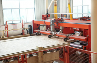 千年舟加快智能制造转型，引领木材产业智慧化升级