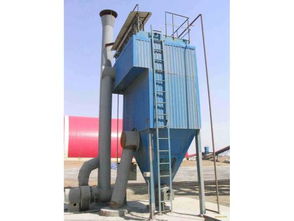 MC型脉冲袋式除尘器（36袋、48袋、60袋）在木材行业中的应用与详细介绍